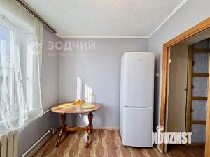 2-к квартира, вторичка, 50м2, 9/9 этаж