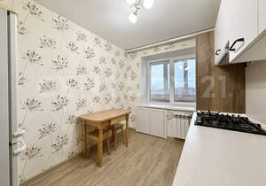 2-к квартира, вторичка, 56м2, 8/10 этаж