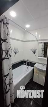 1-к квартира, вторичка, 34м2, 1/10 этаж