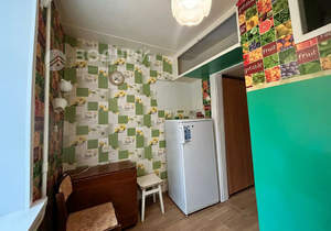 2-к квартира, вторичка, 46м2, 2/12 этаж