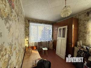 1-к квартира, вторичка, 33м2, 2/4 этаж