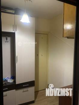 Студия квартира, вторичка, 27м2, 2/9 этаж