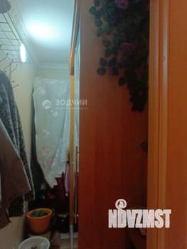 1-к квартира, вторичка, 39м2, 2/5 этаж