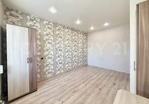 1-к квартира, вторичка, 22м2, 5/5 этаж