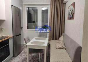 1-к квартира, вторичка, 41м2, 9/16 этаж