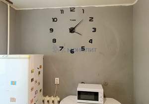 1-к квартира, вторичка, 33м2, 1/9 этаж
