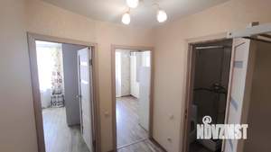 2-к квартира, вторичка, 56м2, 10/17 этаж