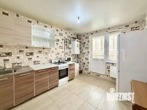 2-к квартира, вторичка, 66м2, 2/9 этаж
