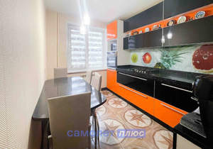 3-к квартира, вторичка, 70м2, 1/9 этаж