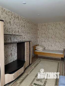 1-к квартира, вторичка, 30м2, 5/5 этаж