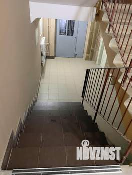 Студия квартира, вторичка, 25м2, 1/11 этаж