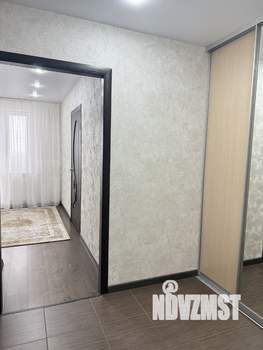 1-к квартира, вторичка, 36м2, 3/12 этаж