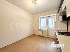 1-к квартира, вторичка, 40м2, 2/8 этаж