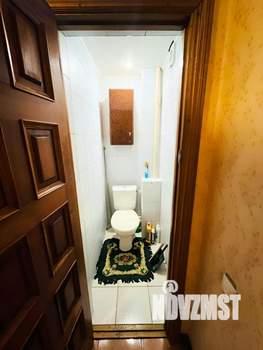 3-к квартира, вторичка, 80м2, 14/15 этаж