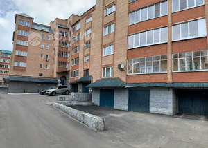 3-к квартира, вторичка, 110м2, 2/5 этаж