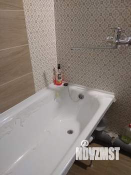 1-к квартира, вторичка, 37м2, 5/10 этаж