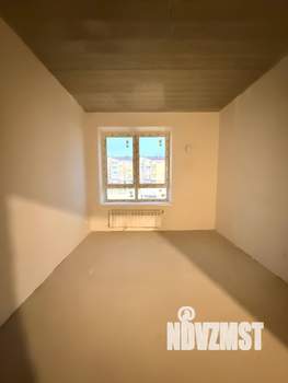 1-к квартира, вторичка, 44м2, 3/5 этаж