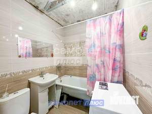 1-к квартира, вторичка, 36м2, 7/9 этаж