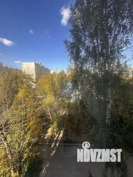 2-к квартира, вторичка, 56м2, 5/9 этаж
