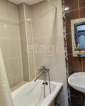 1-к квартира, вторичка, 32м2, 5/16 этаж