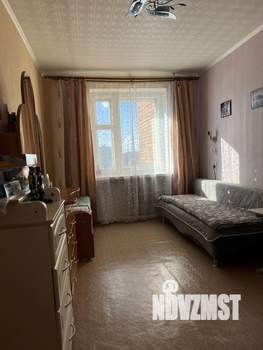 4-к квартира, вторичка, 76м2, 7/10 этаж