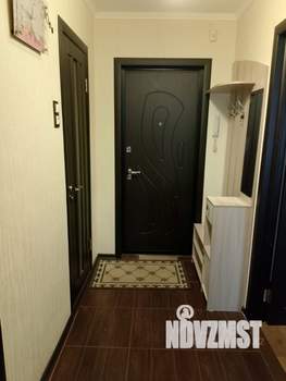 1-к квартира, вторичка, 33м2, 2/9 этаж