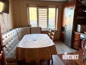 2-к квартира, вторичка, 63м2, 5/16 этаж