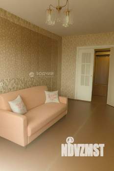 3-к квартира, вторичка, 70м2, 9/9 этаж