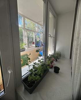 3-к квартира, вторичка, 63м2, 3/9 этаж