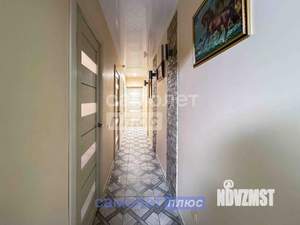 3-к квартира, вторичка, 85м2, 9/10 этаж
