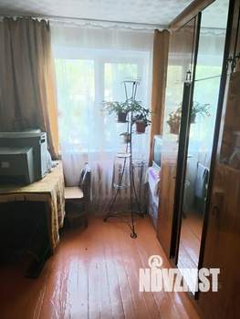 2-к квартира, вторичка, 46м2, 4/5 этаж