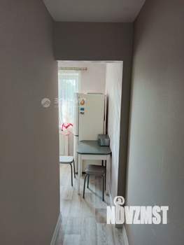 2-к квартира, вторичка, 41м2, 4/5 этаж