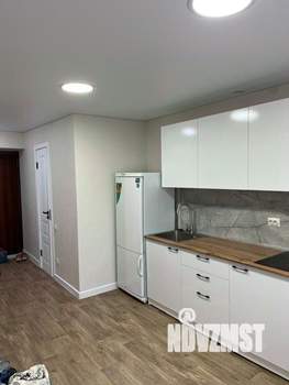 Студия квартира, вторичка, 24м2, 2/5 этаж