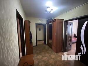 4-к квартира, вторичка, 84м2, 5/5 этаж