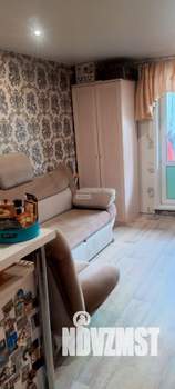 Студия квартира, вторичка, 28м2, 4/16 этаж