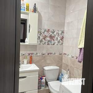 1-к квартира, вторичка, 46м2, 2/9 этаж