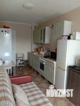 1-к квартира, вторичка, 43м2, 5/10 этаж