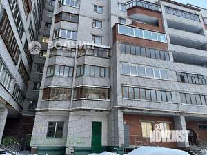3-к квартира, вторичка, 89м2, 9/9 этаж