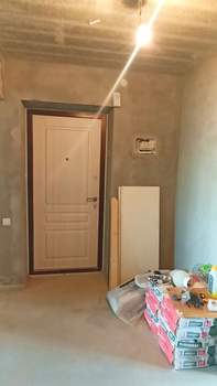 1-к квартира, вторичка, 68м2, 9/9 этаж