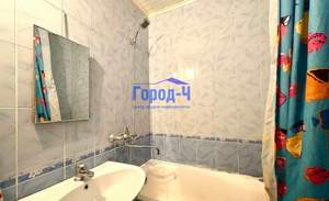 3-к квартира, вторичка, 68м2, 5/9 этаж