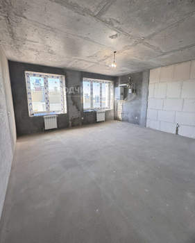 4-к квартира, вторичка, 109м2, 16/17 этаж