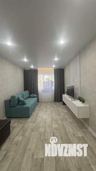 1-к квартира, вторичка, 31м2, 1/5 этаж