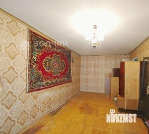 1-к квартира, вторичка, 33м2, 1/5 этаж