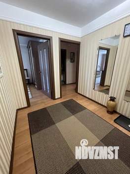 3-к квартира, вторичка, 68м2, 1/9 этаж