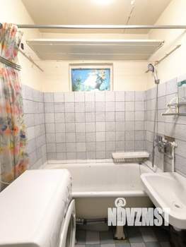 1-к квартира, вторичка, 31м2, 4/5 этаж