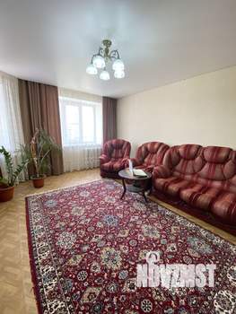 3-к квартира, вторичка, 77м2, 5/10 этаж