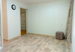 1-к квартира, вторичка, 37м2, 1/5 этаж
