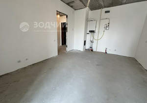 1-к квартира, вторичка, 54м2, 4/9 этаж