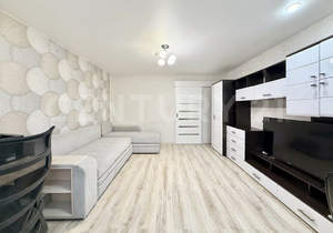 1-к квартира, вторичка, 37м2, 3/9 этаж