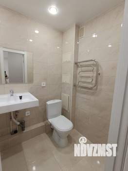 1-к квартира, вторичка, 47м2, 12/25 этаж